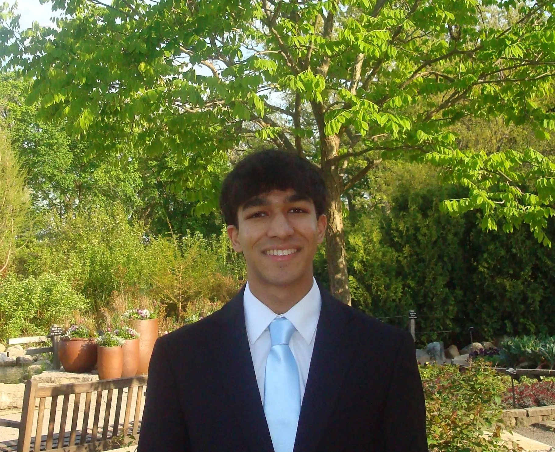 Ayush Kulkarni